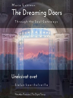 cover image of The Dreaming Doors